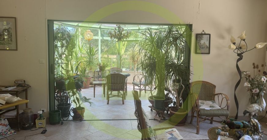 vente Propriété Lamotte Beuvron