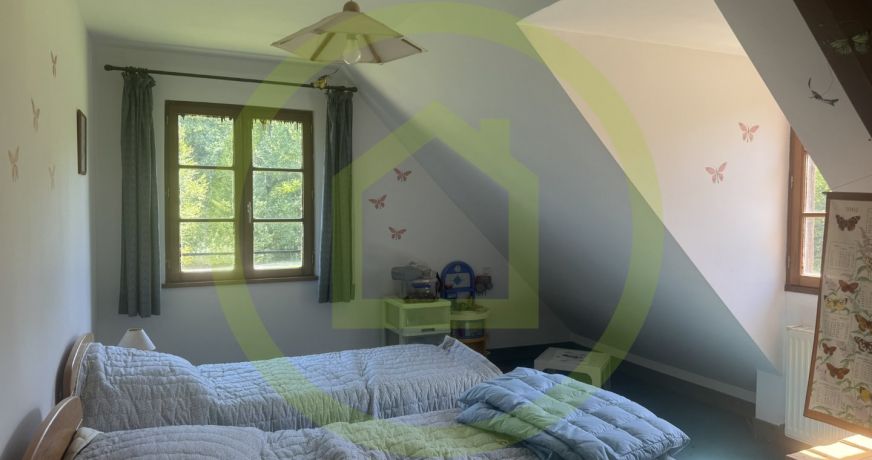 vente Propriété Lamotte Beuvron