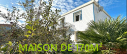 vente Maison individuelle Saint Gilles Croix De Vie