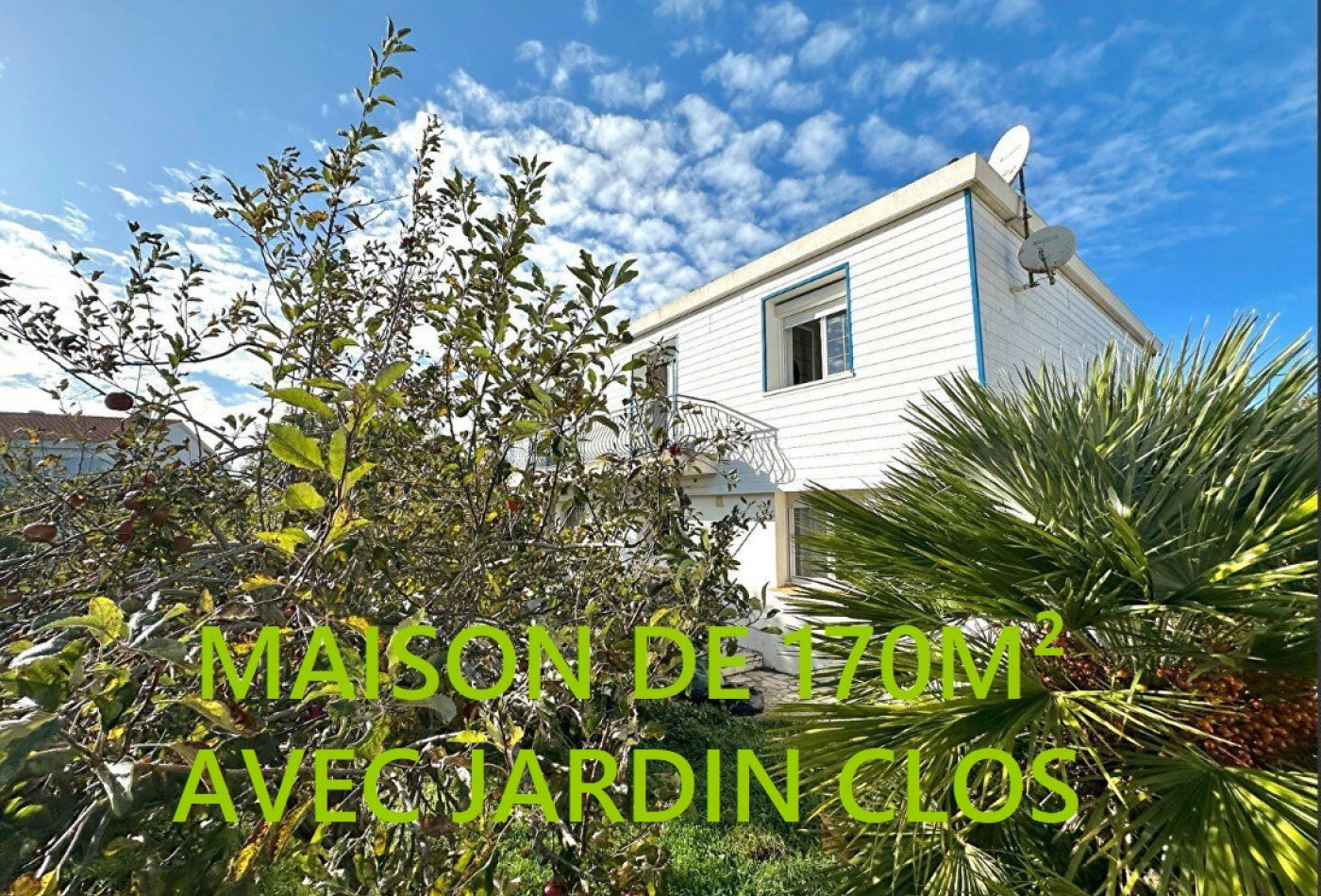 vente Maison individuelle Saint Gilles Croix De Vie - Photo 2