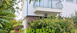 vente Maison individuelle Saint Gilles Croix De Vie
