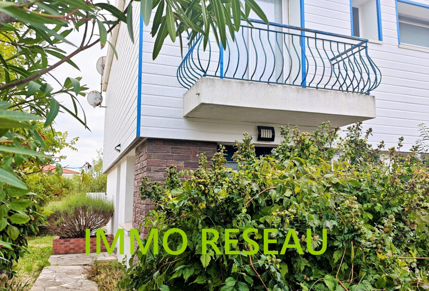 vente Maison individuelle Saint Gilles Croix De Vie - Photo 3
