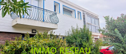vente Maison individuelle Saint Gilles Croix De Vie