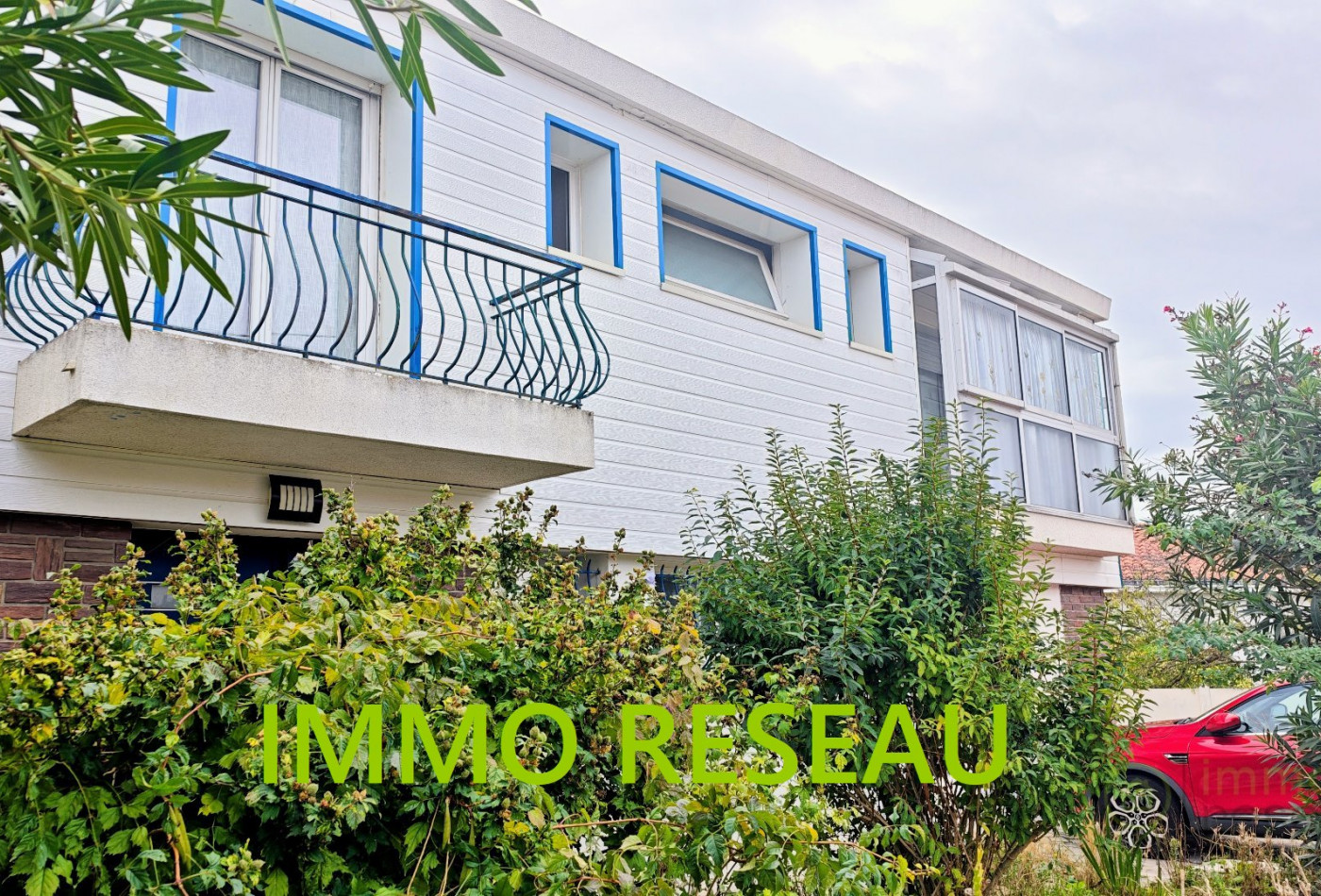 vente Maison individuelle Saint Gilles Croix De Vie - Photo 1