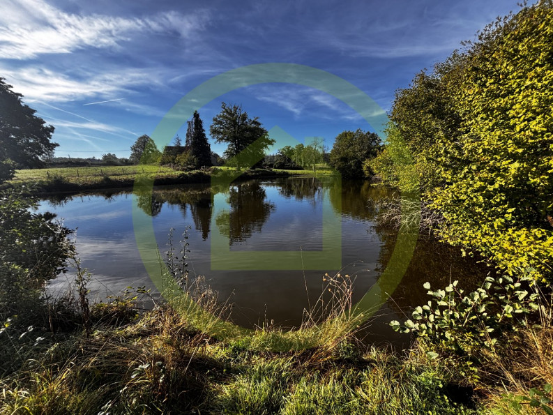 vente Propriété Issoudun Letrieix - Photo 5