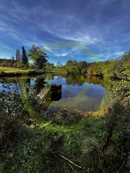 vente Propriété Issoudun Letrieix - Photo 3