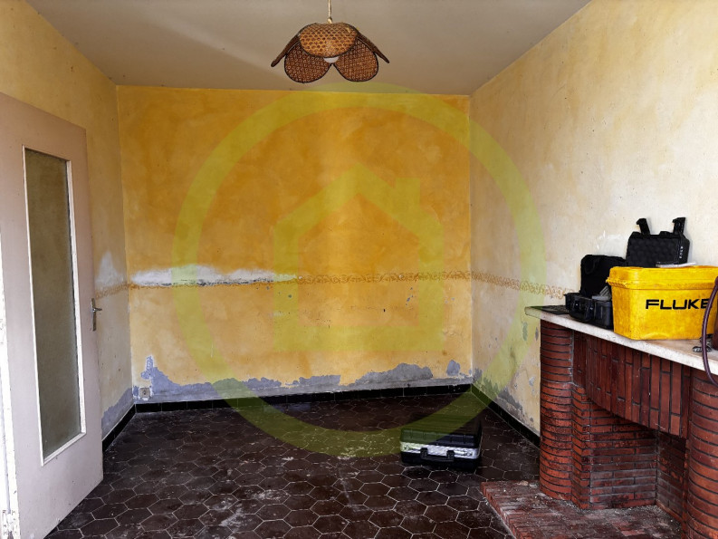 vente Propriété Issoudun Letrieix - Photo 9