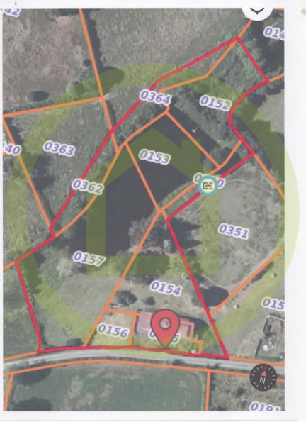 vente Propriété Issoudun Letrieix - Photo 4