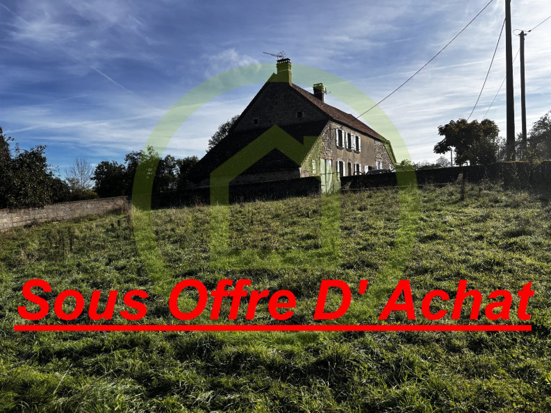 vente Propriété Issoudun Letrieix - Photo 1