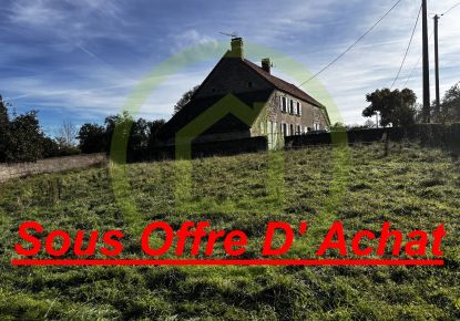 vente Propriété Issoudun Letrieix