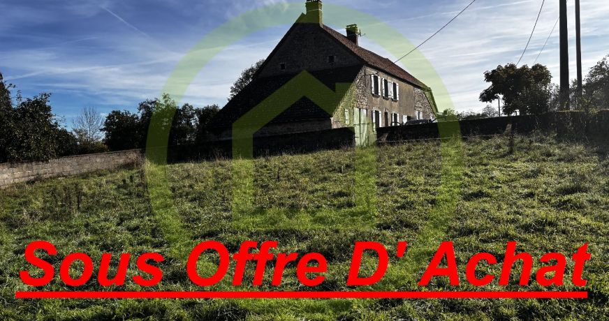 vente Propriété Issoudun Letrieix