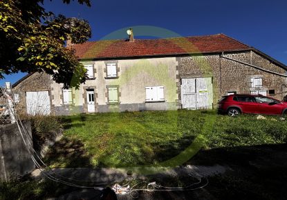 vente Propriété Issoudun Letrieix