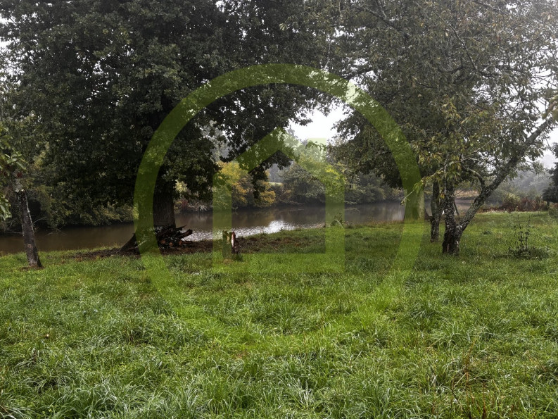 vente Propriété Issoudun Letrieix - Photo 6