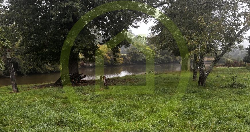 vente Propriété Issoudun Letrieix