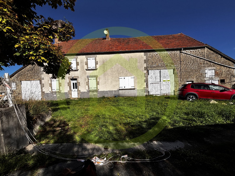 vente Propriété Issoudun Letrieix - Photo 2