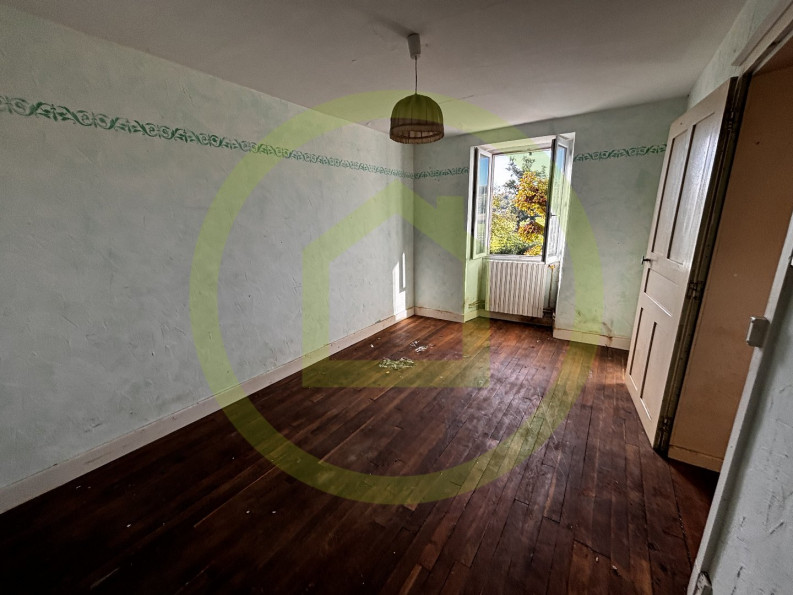 vente Propriété Issoudun Letrieix - Photo 8