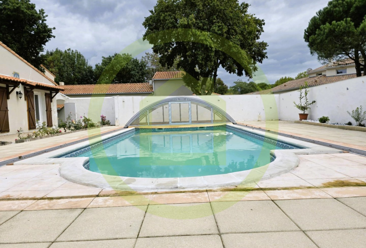 vente Maison Breuillet - Photo 2