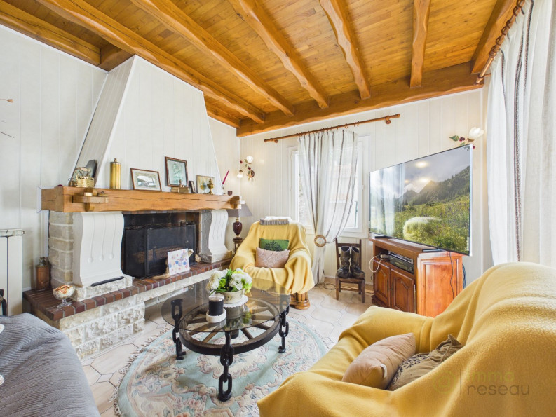 vente Maison Breuillet - Photo 3