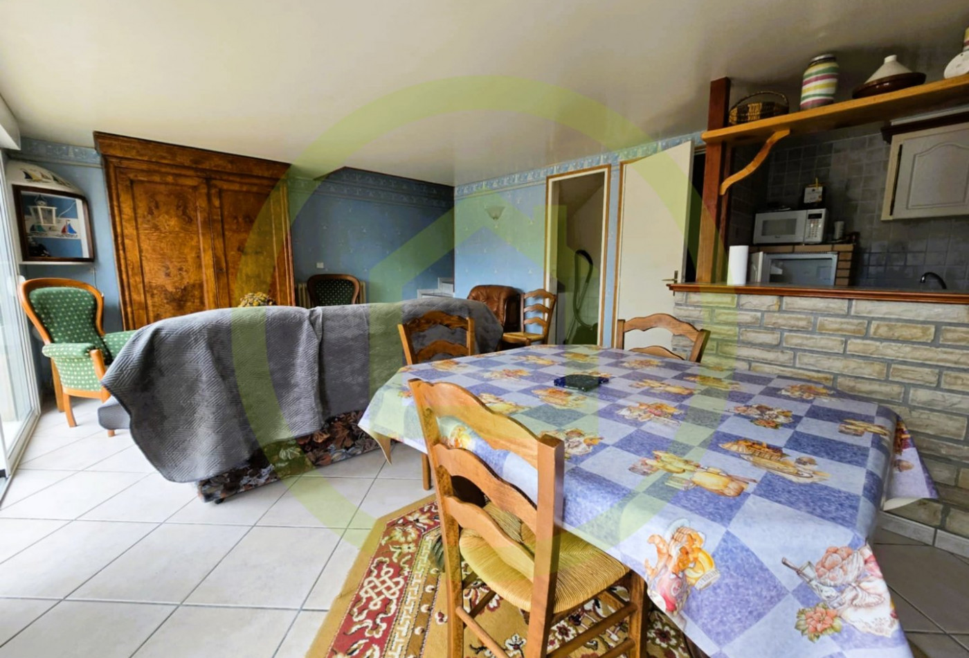 vente Maison Breuillet - Photo 5