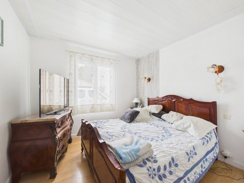 vente Maison Breuillet - Photo 6