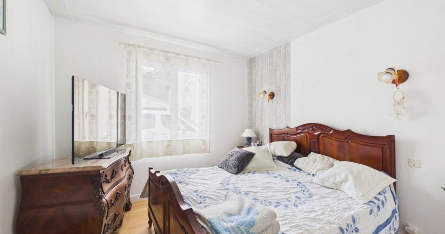 vente Maison Breuillet