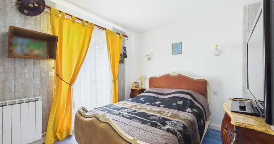 vente Maison Breuillet