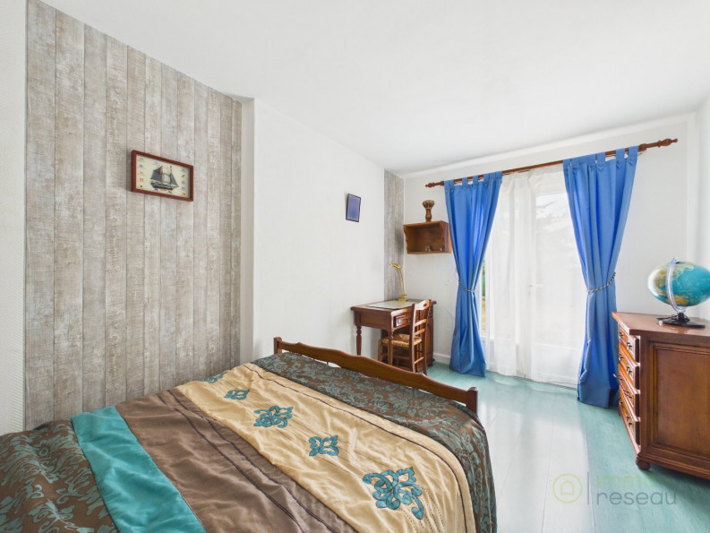 vente Maison Breuillet - Photo 9