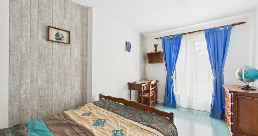 vente Maison Breuillet