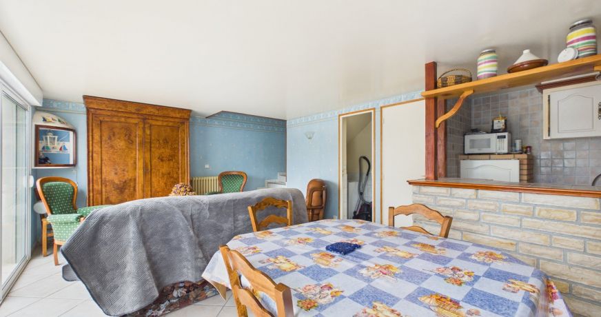 vente Maison Breuillet