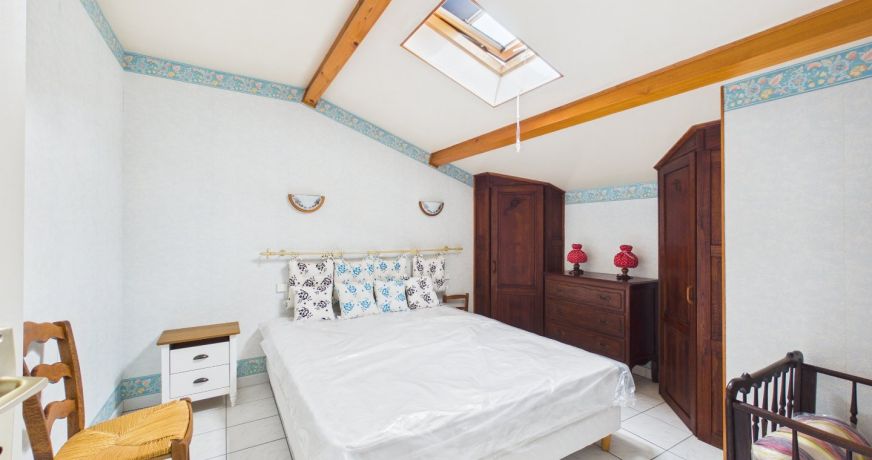 vente Maison Breuillet