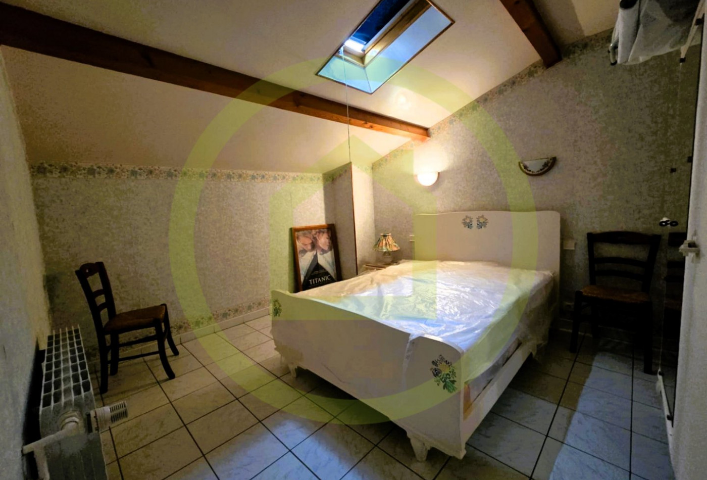 vente Maison Breuillet - Photo 8