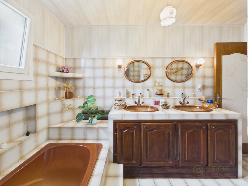 vente Maison Breuillet - Photo 7
