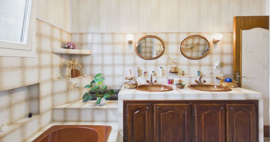 vente Maison Breuillet