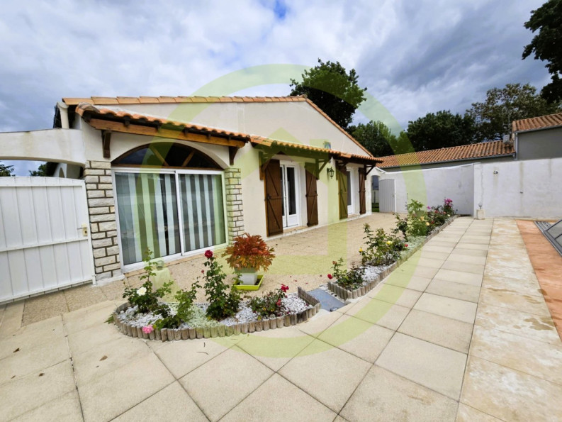 vente Maison Breuillet - Photo 10