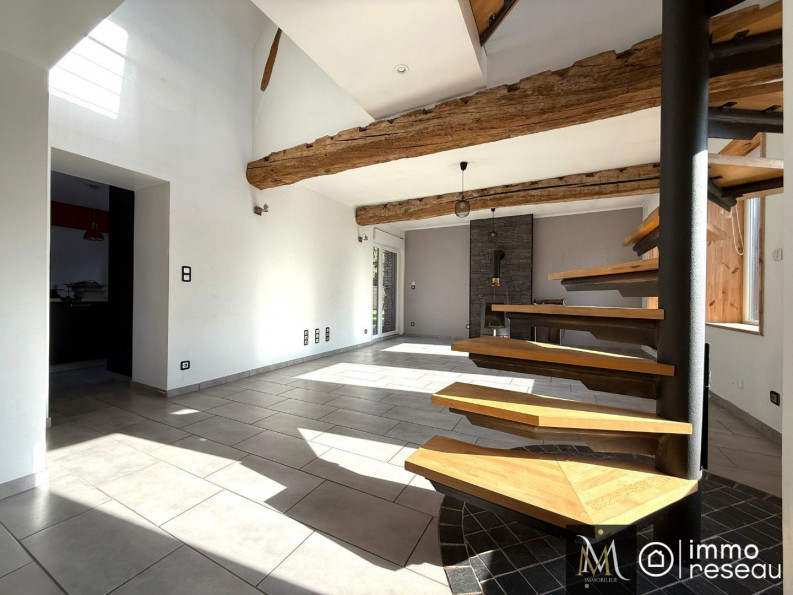 vente Maison Onnaing - Photo 1