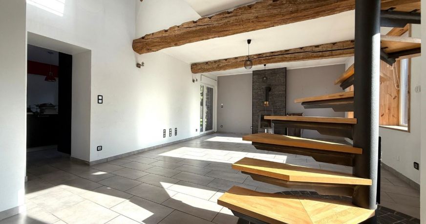 vente Maison Onnaing