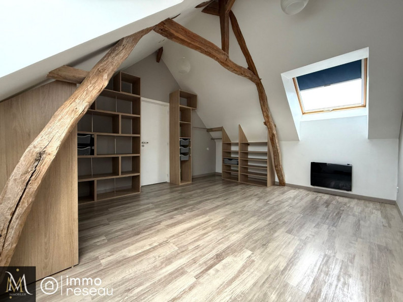 vente Maison Onnaing - Photo 10