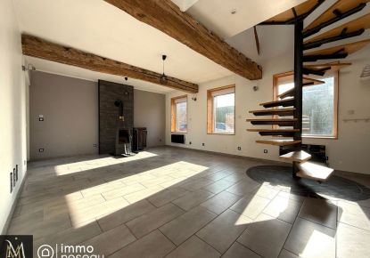 vente Maison Onnaing