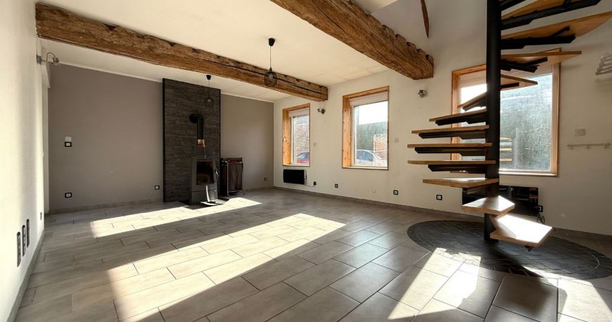vente Maison Onnaing
