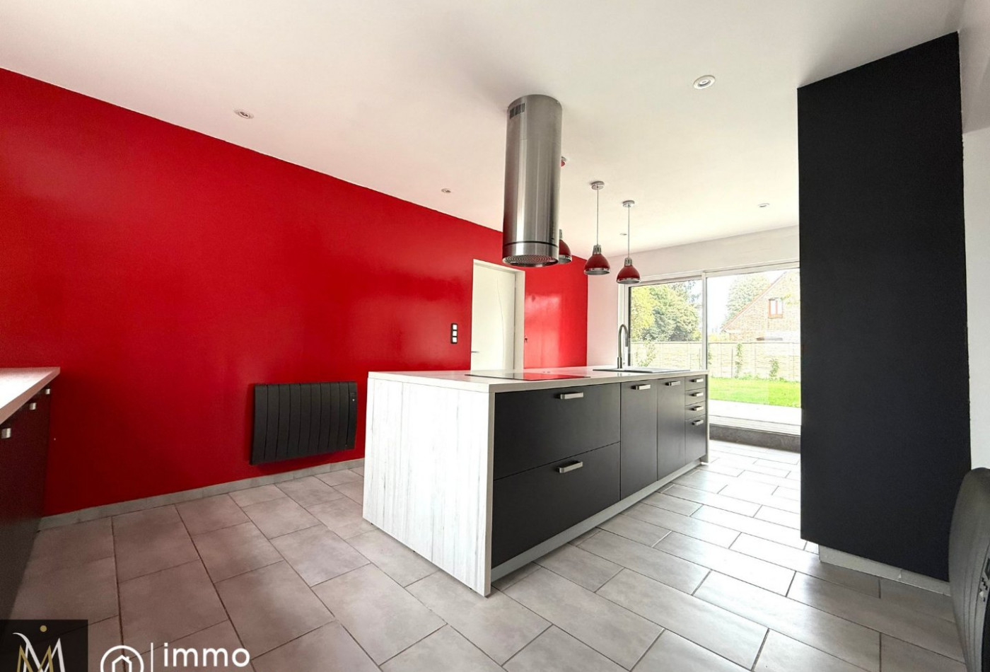 vente Maison Onnaing - Photo 5