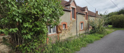 vente Maison Saint Saturnin