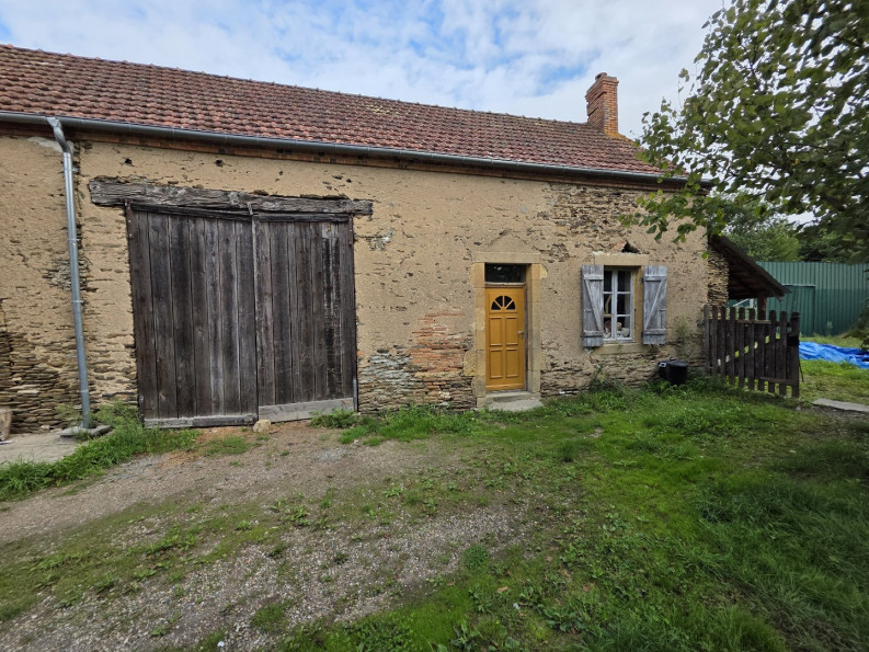 vente Maison Saint Saturnin - Photo 1