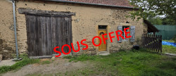 vente Maison Saint Saturnin
