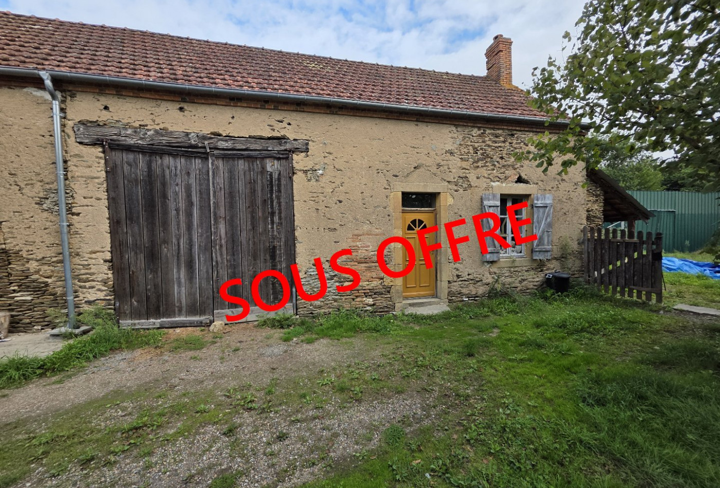 vente Maison Saint Saturnin - Photo 1