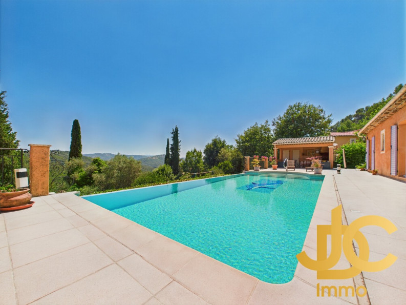 vente Maison Le Tignet - Photo 1