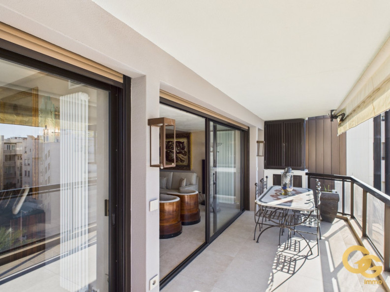 vente Appartement Cannes - Photo 1