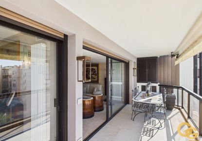 vente Appartement Cannes