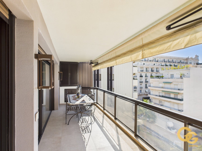 vente Appartement Cannes - Photo 2