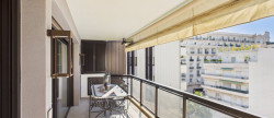vente Appartement Cannes