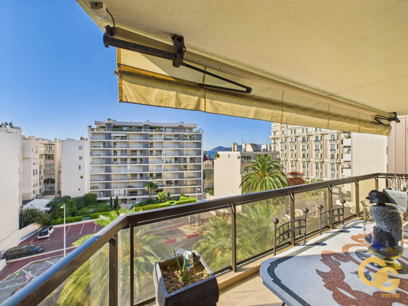 vente Appartement Cannes - Photo 3